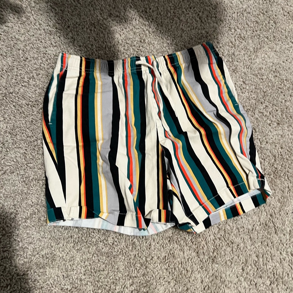 Men’s Pacsun Shorts